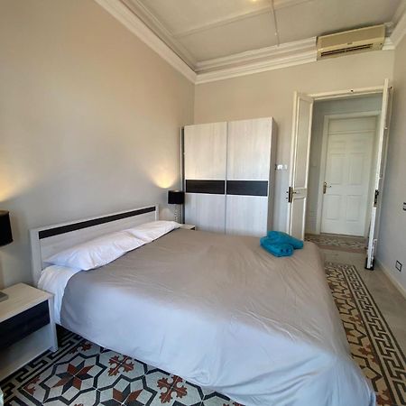 Seaview Valletta Apartment Eksteriør billede