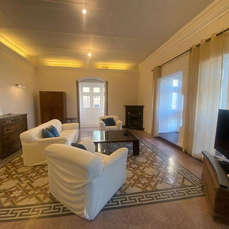 Seaview Valletta Apartment Eksteriør billede