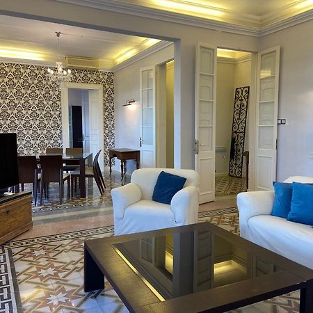 Seaview Valletta Apartment Eksteriør billede