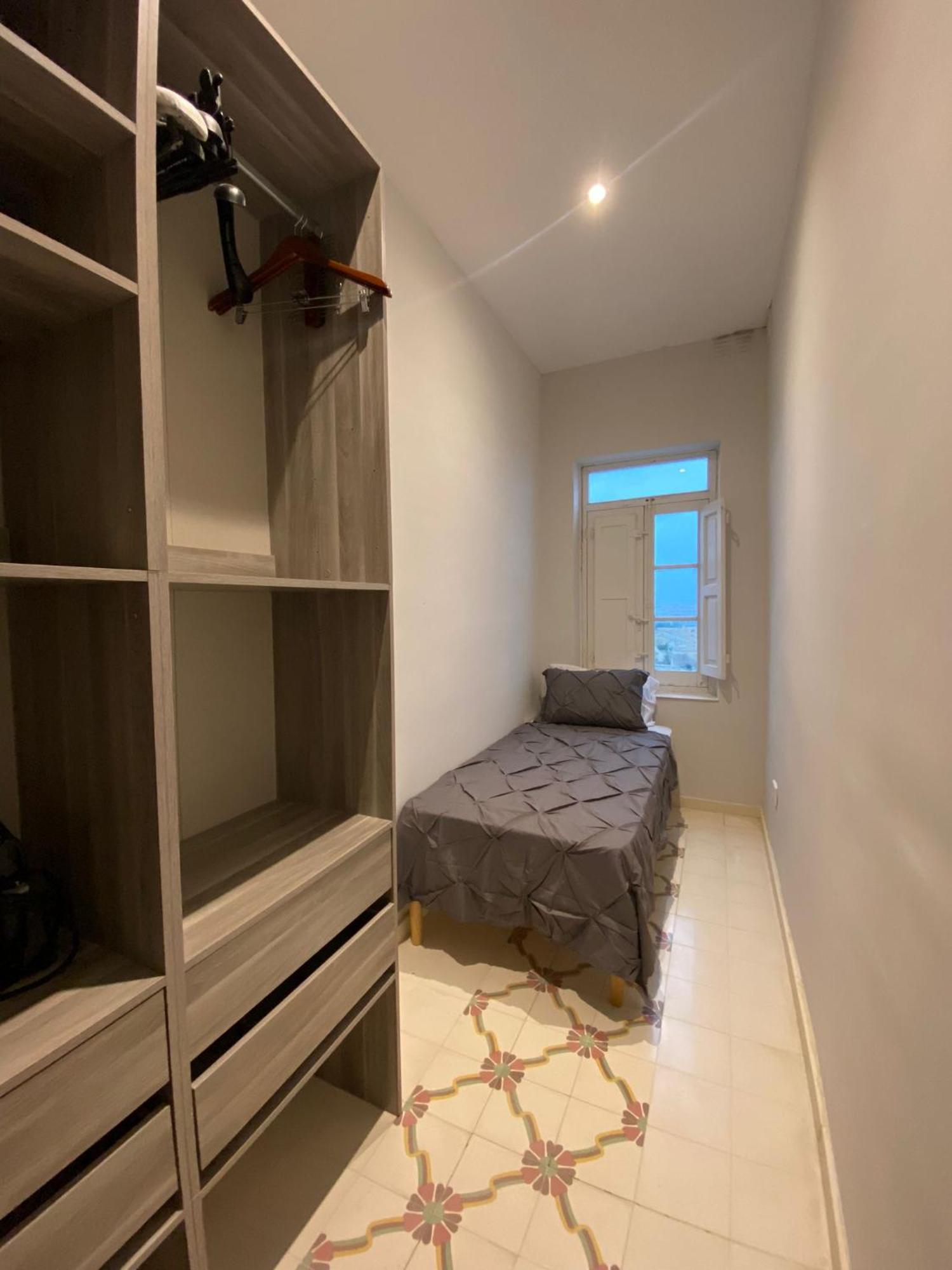 Seaview Valletta Apartment Eksteriør billede