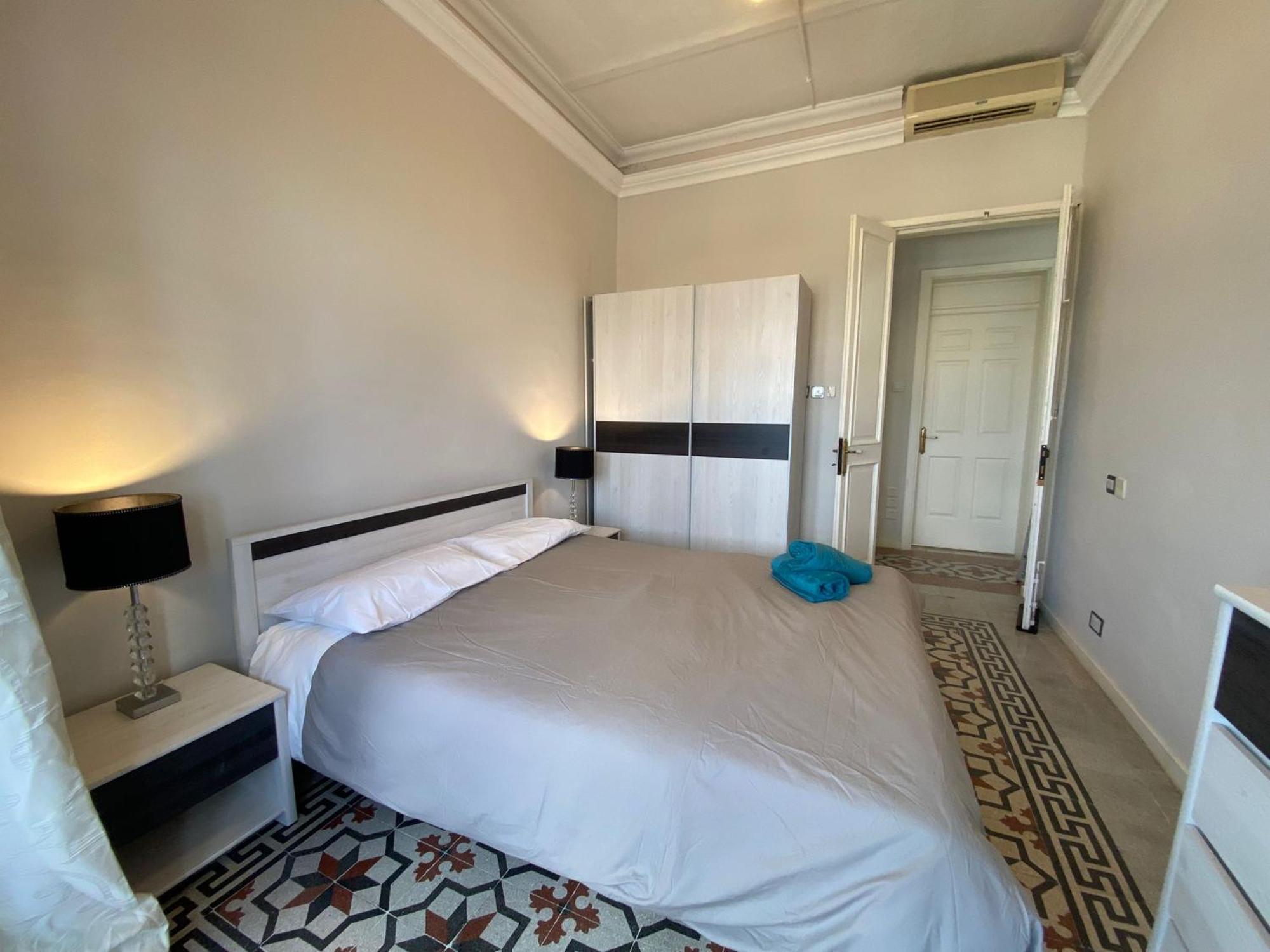Seaview Valletta Apartment Eksteriør billede