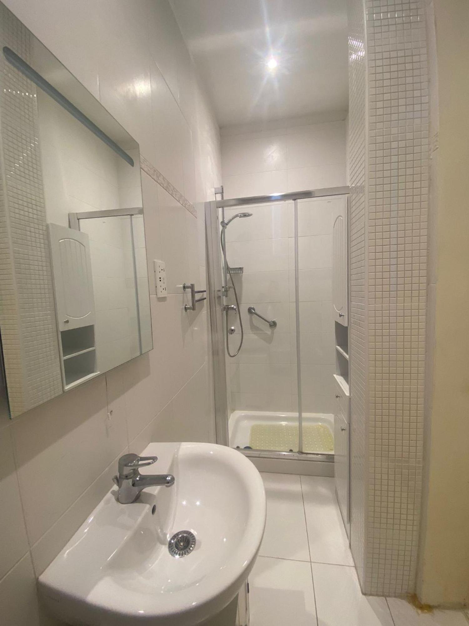Seaview Valletta Apartment Eksteriør billede
